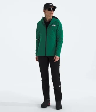 Sweat à capuche hybride Summit Series Casaval pour femme