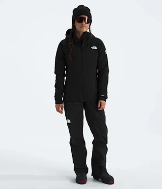 Sweat à capuche hybride Summit Series Casaval pour femme