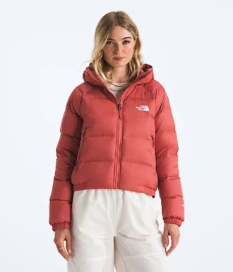 Sweat à capuche Hydrenalite™ Down pour femme