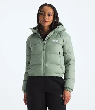 Sweat à capuche Hydrenalite™ Down pour femme