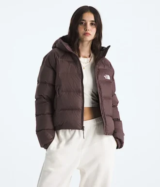 Sweat à capuche Hydrenalite™ Down pour femme