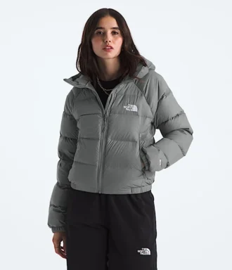 Sweat à capuche Hydrenalite™ Down pour femme