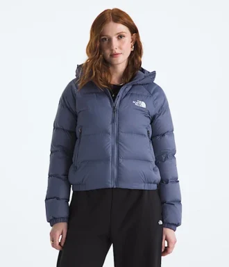Sweat à capuche Hydrenalite™ Down pour femme