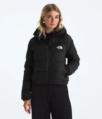 Sweat à capuche Hydrenalite™ Down pour femme