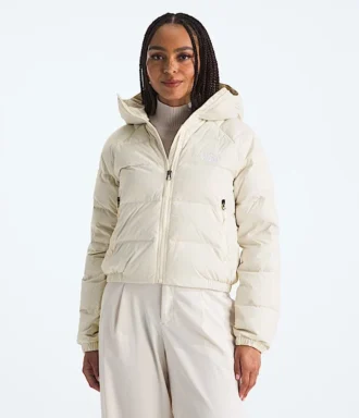 Sweat à capuche Hydrenalite™ Down pour femme