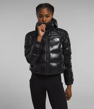Sweat à capuche Hydrenalite™ Down pour femme
