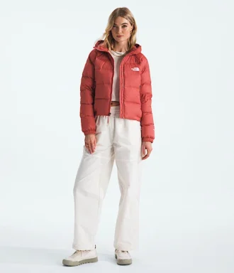Sweat à capuche Hydrenalite™ Down pour femme