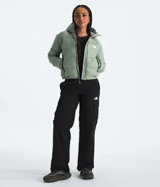 Sweat à capuche Hydrenalite™ Down pour femme