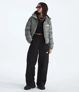 Sweat à capuche Hydrenalite™ Down pour femme