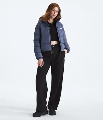 Sweat à capuche Hydrenalite™ Down pour femme