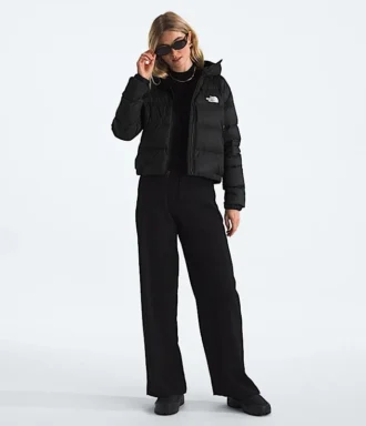 Sweat à capuche Hydrenalite™ Down pour femme