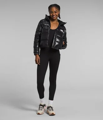 Sweat à capuche Hydrenalite™ Down pour femme