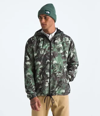 Sweat à capuche imperméable Antora pour homme