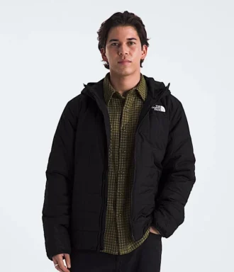 sweat capuche isolant junction pour homme 1 1 330x384 - Sweat &agrave; capuche isolant Junction pour homme