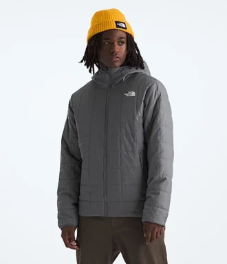 sweat capuche isolant junction pour homme 1 330x384 - Sweat &agrave; capuche isolant Junction pour homme
