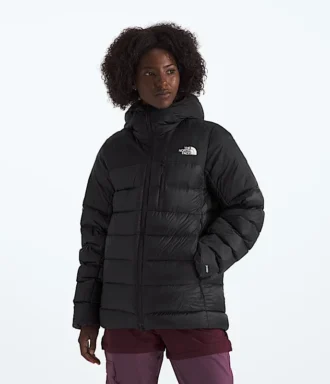 Sweat à capuche Kalix Down pour femme
