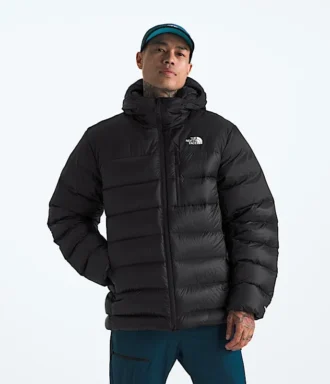 Sweat à capuche Kalix Down pour homme