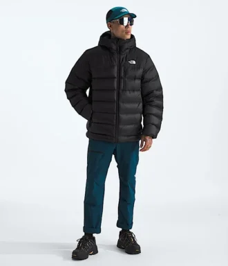 Sweat à capuche Kalix Down pour homme