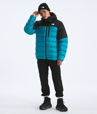 Sweat à capuche Kalix Down pour homme