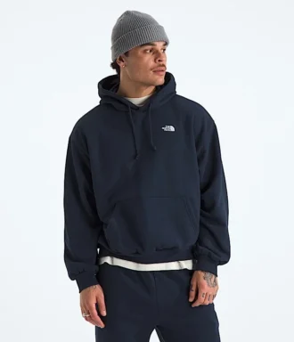 Sweat à capuche oversize Evolution Simple Dome pour homme