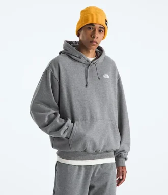 Sweat à capuche oversize Evolution Simple Dome pour homme