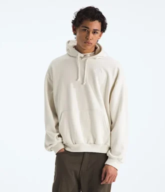 Sweat à capuche oversize Evolution Simple Dome pour homme