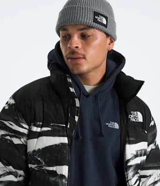 Sweat à capuche oversize Evolution Simple Dome pour homme