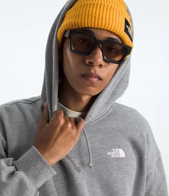 Sweat à capuche oversize Evolution Simple Dome pour homme