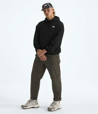 Sweat à capuche oversize Evolution Simple Dome pour homme