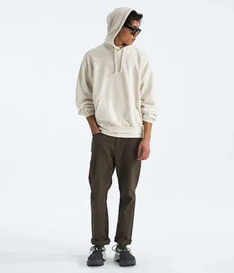 Sweat à capuche oversize Evolution Simple Dome pour homme