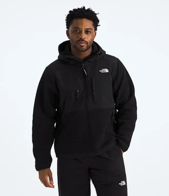 Sweat à capuche Retro Denali pour homme