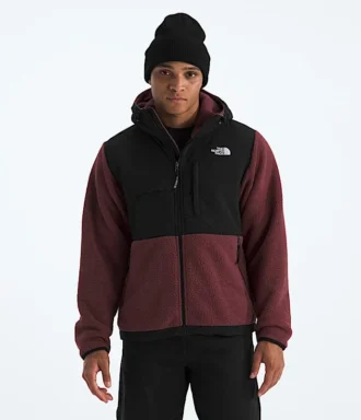 Sweat à capuche Retro Denali pour homme