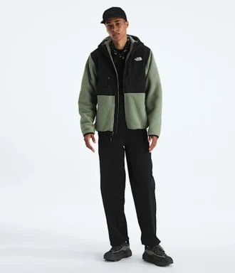 Sweat à capuche Retro Denali pour homme