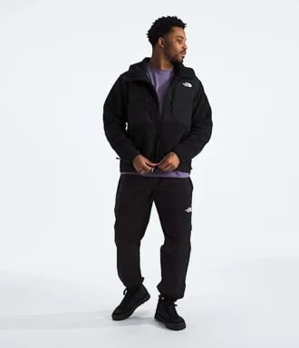Sweat à capuche Retro Denali pour homme
