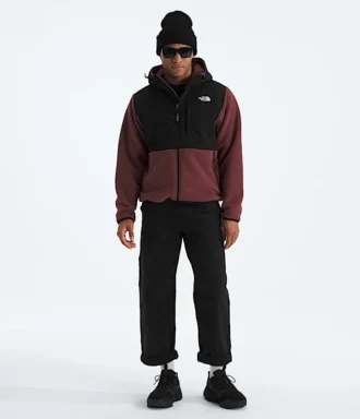 Sweat à capuche Retro Denali pour homme