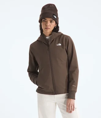 Sweat à capuche Shelbe Raschel pour femme