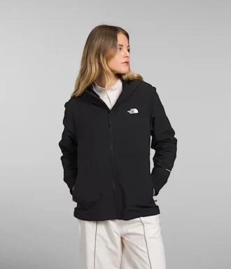 Sweat à capuche Shelbe Raschel pour femme
