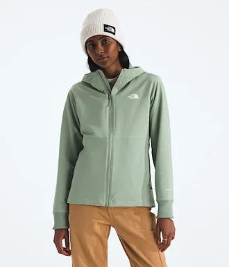 Sweat à capuche Shelbe Raschel pour femme