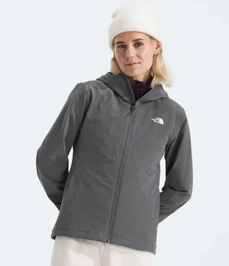 Sweat à capuche Shelbe Raschel pour femme