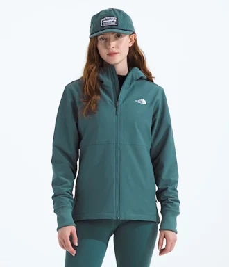 Sweat à capuche Shelbe Raschel pour femme
