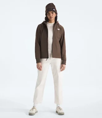 Sweat à capuche Shelbe Raschel pour femme