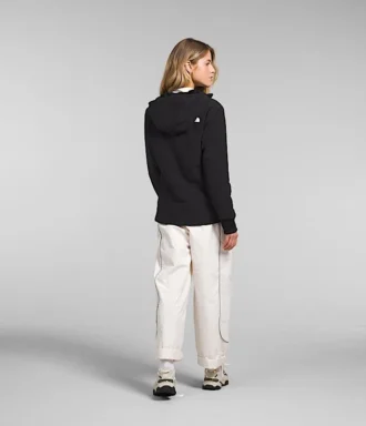 Sweat à capuche Shelbe Raschel pour femme
