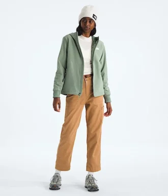 Sweat à capuche Shelbe Raschel pour femme