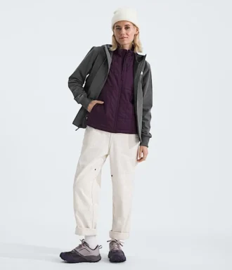 Sweat à capuche Shelbe Raschel pour femme