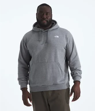 Sweat à capuche simple Big Evolution pour homme