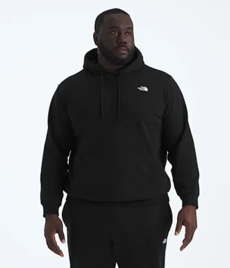 Sweat à capuche simple Big Evolution pour homme