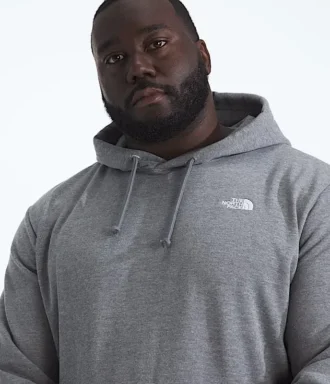 Sweat à capuche simple Big Evolution pour homme