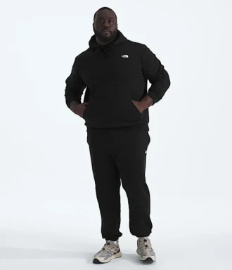 Sweat à capuche simple Big Evolution pour homme