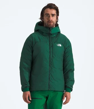 Sweat à capuche Summit Series 50/50 AMK pour homme
