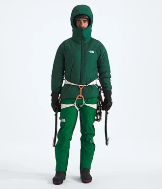 Sweat à capuche Summit Series 50/50 AMK pour homme